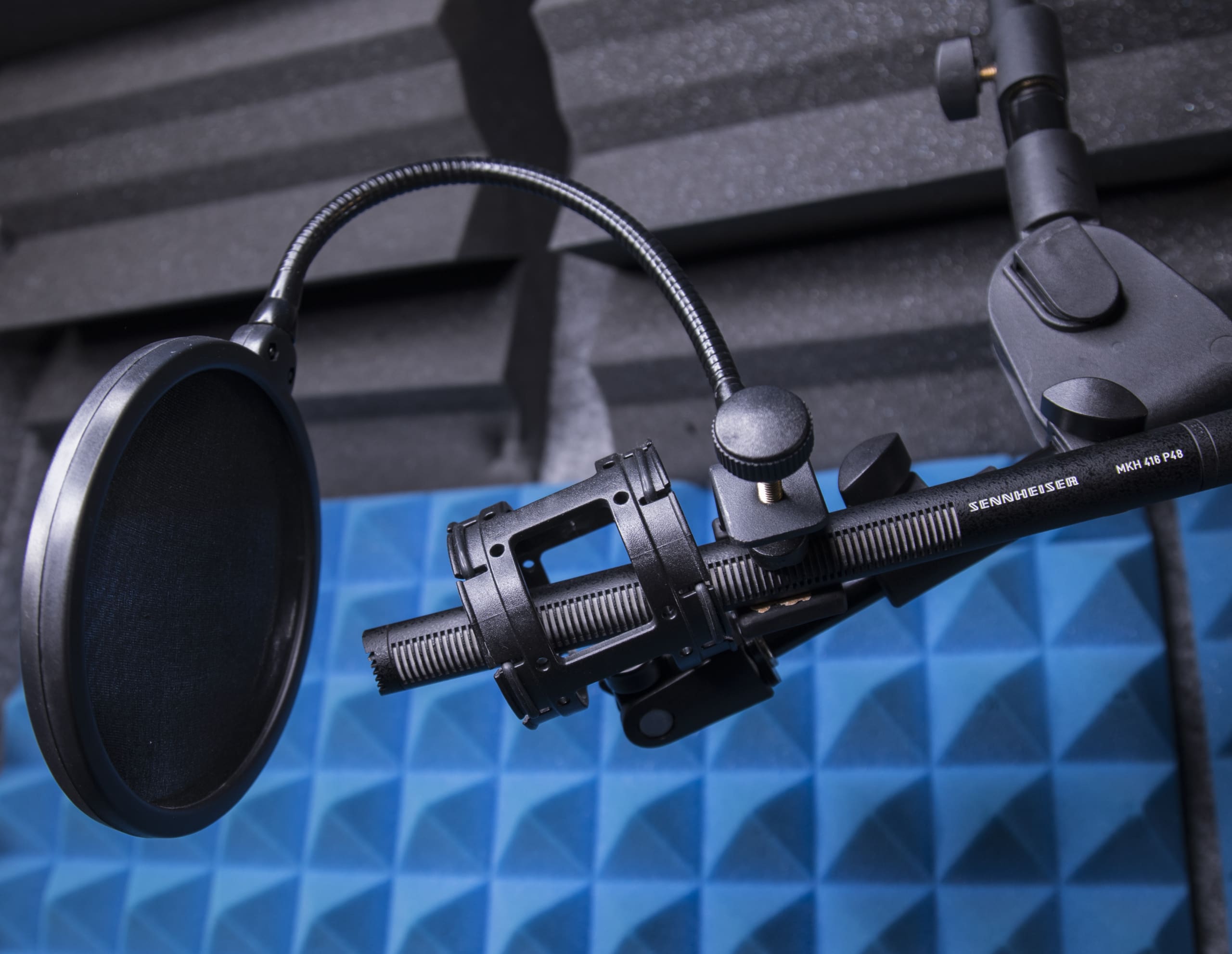 KabirsVoice_Studio Mic 2